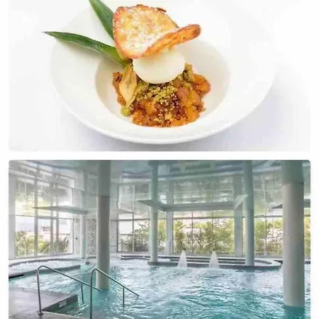 Apartamento Cosy Parking,clim,terrasse,wifi Au Point Zero La Grande-Motte